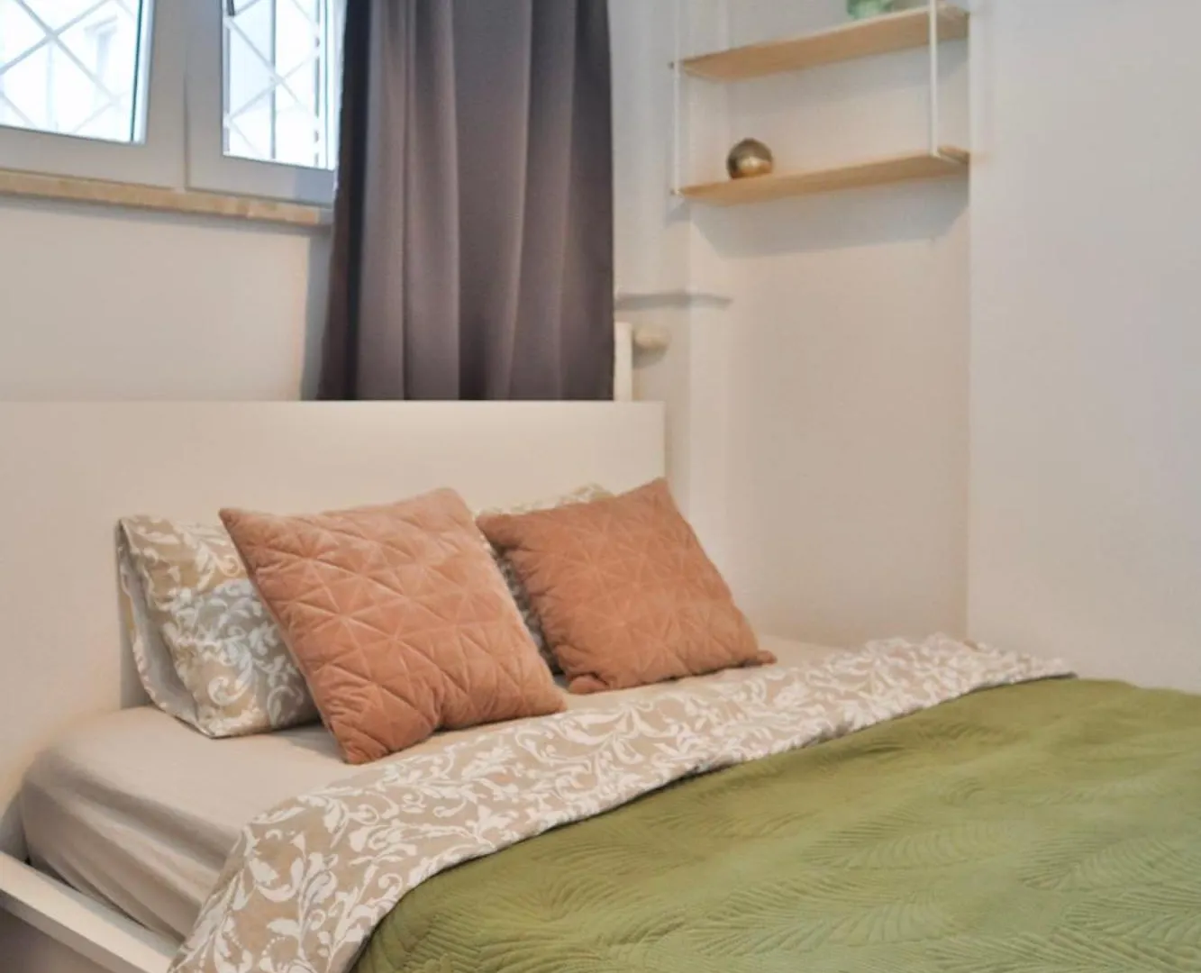 Central View Marszalkowska Warsaw Apartment