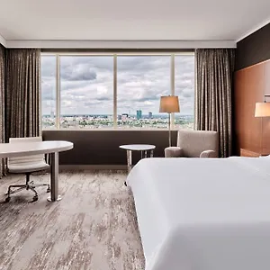 Hotel The Westin, Warschau