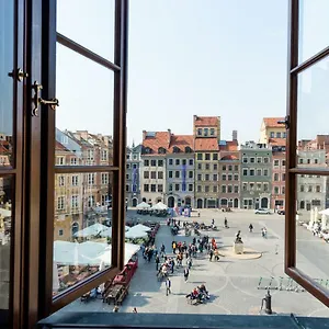 Apartment Old Town, Warsaw
